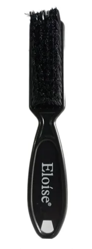 Cepillo Fade Negro Eloíse GLM